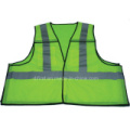 Hot Sale High Visibility Reflective Safety Vest with En471 Class 2